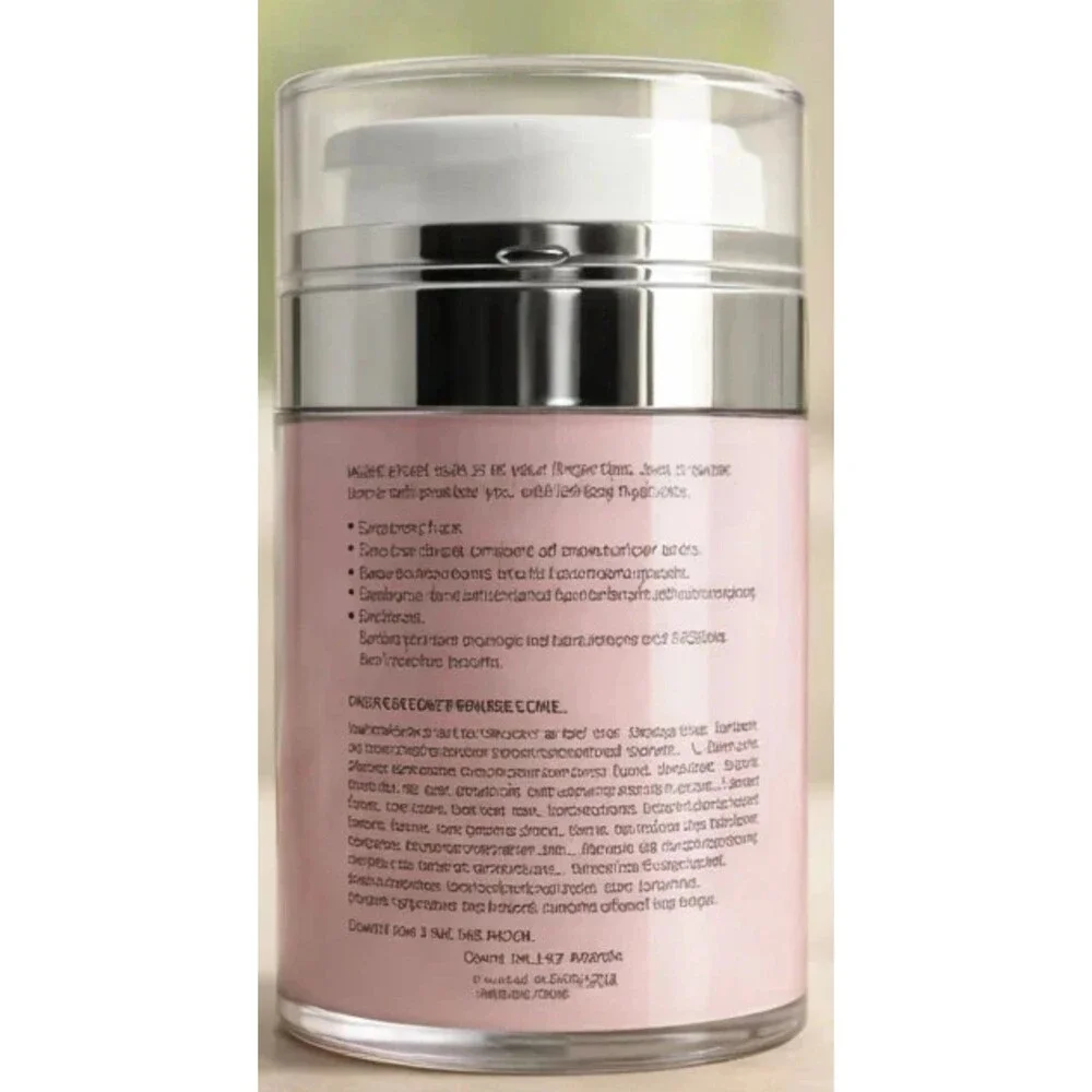 Firms & Tones | Collagen Facial Moisturizer By  Precision Beauty – 3.4 fl oz New